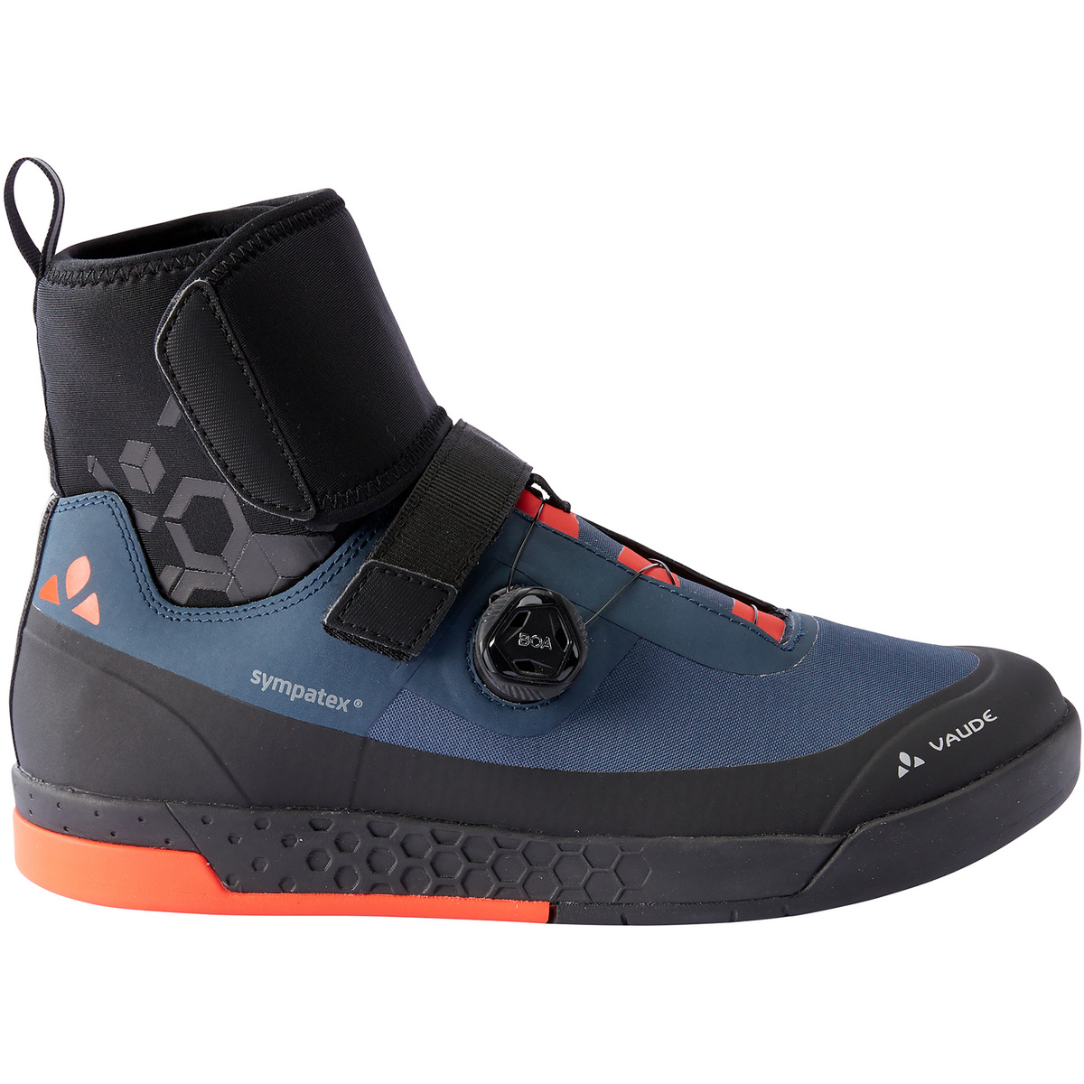 Vaude Am Moab Mid Winter STX Schuhe von Vaude