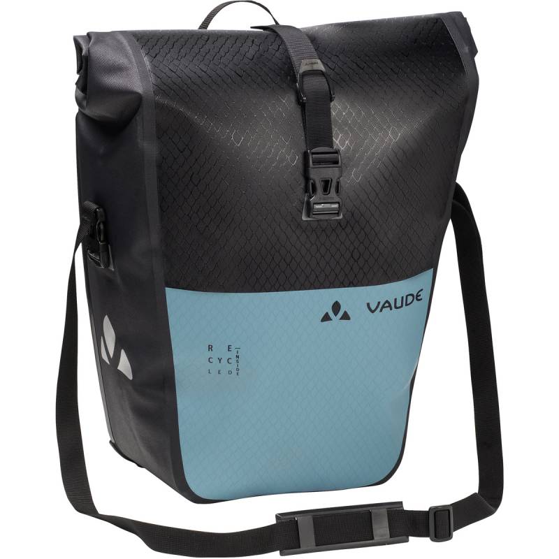 Vaude Aqua Back Color Single Rec Fahrradtasche von Vaude