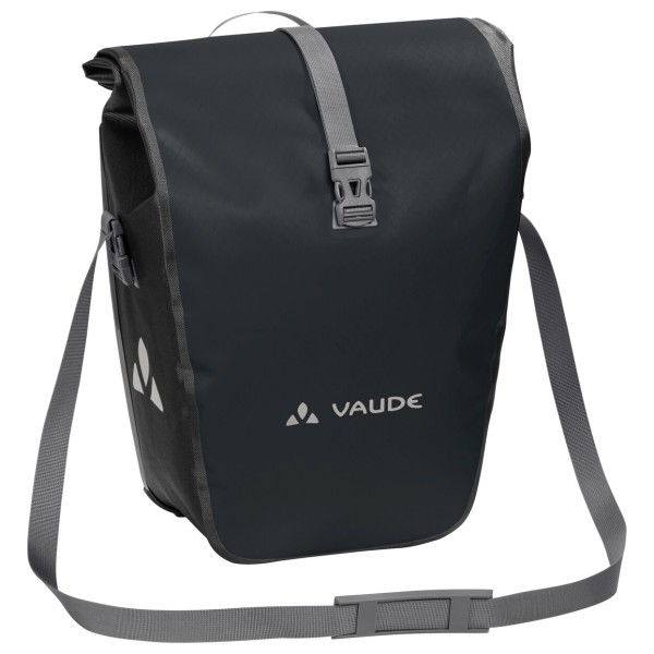 Vaude - Aqua Back - Gepäckträgertaschen Gr 48 l schwarz von Vaude