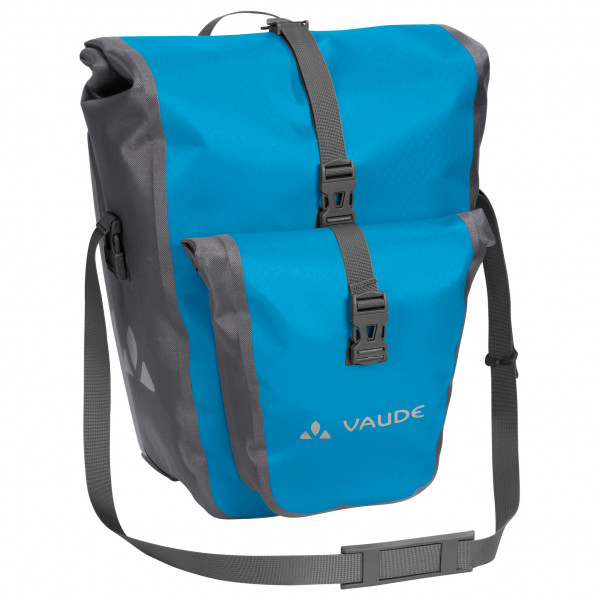 Vaude - Aqua Back Plus - Gepäckträgertaschen Gr 51 l blau von Vaude