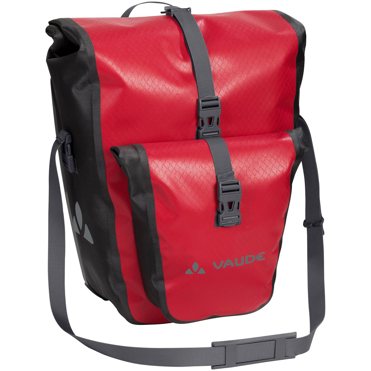 Vaude Aqua Back Plus Hinterradtasche von Vaude