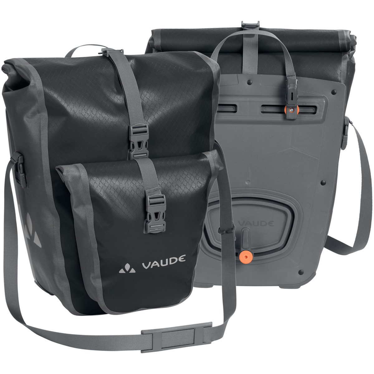 Vaude Aqua Back Plus Hinterradtasche von Vaude