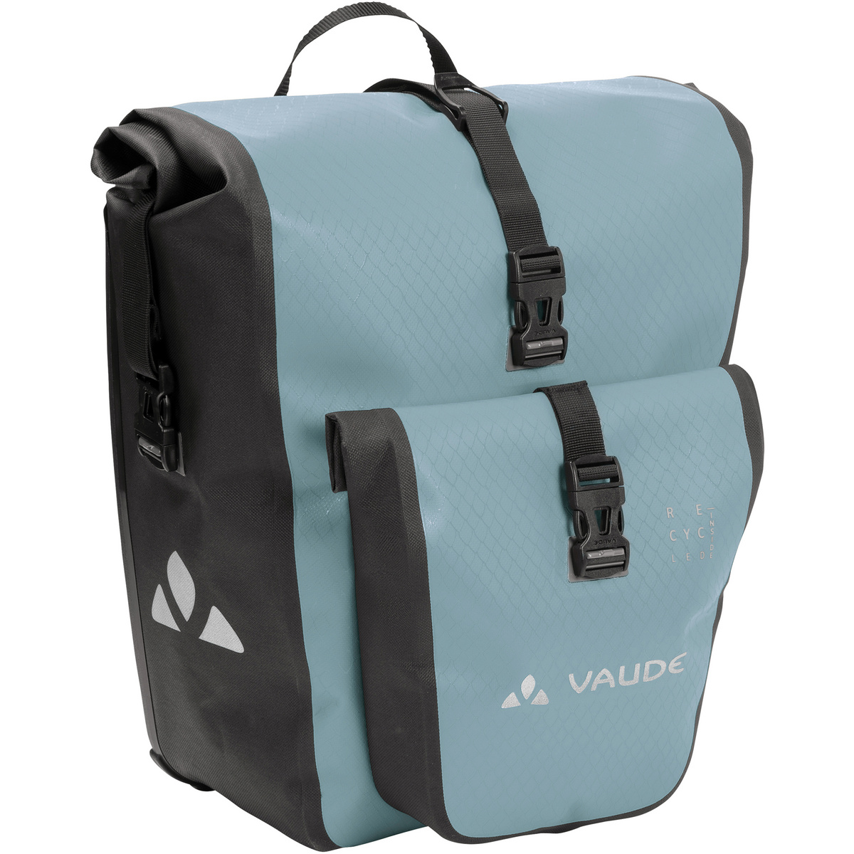 Vaude Aqua Back Plus Rec Fahrradtasche von Vaude