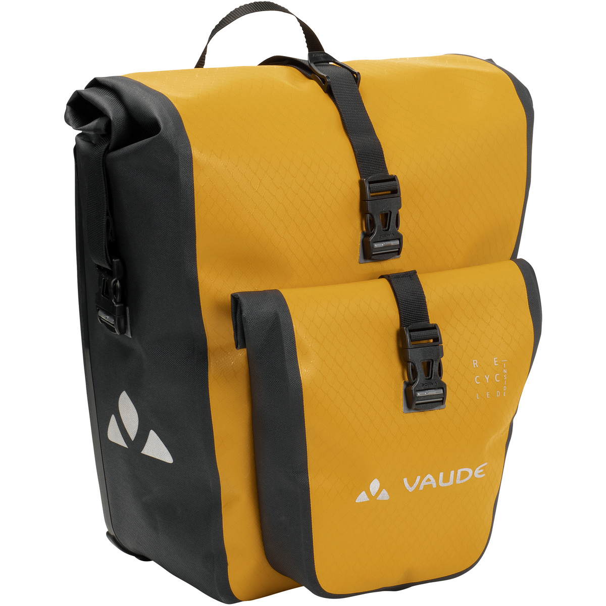 Vaude Aqua Back Plus Rec Fahrradtasche von Vaude