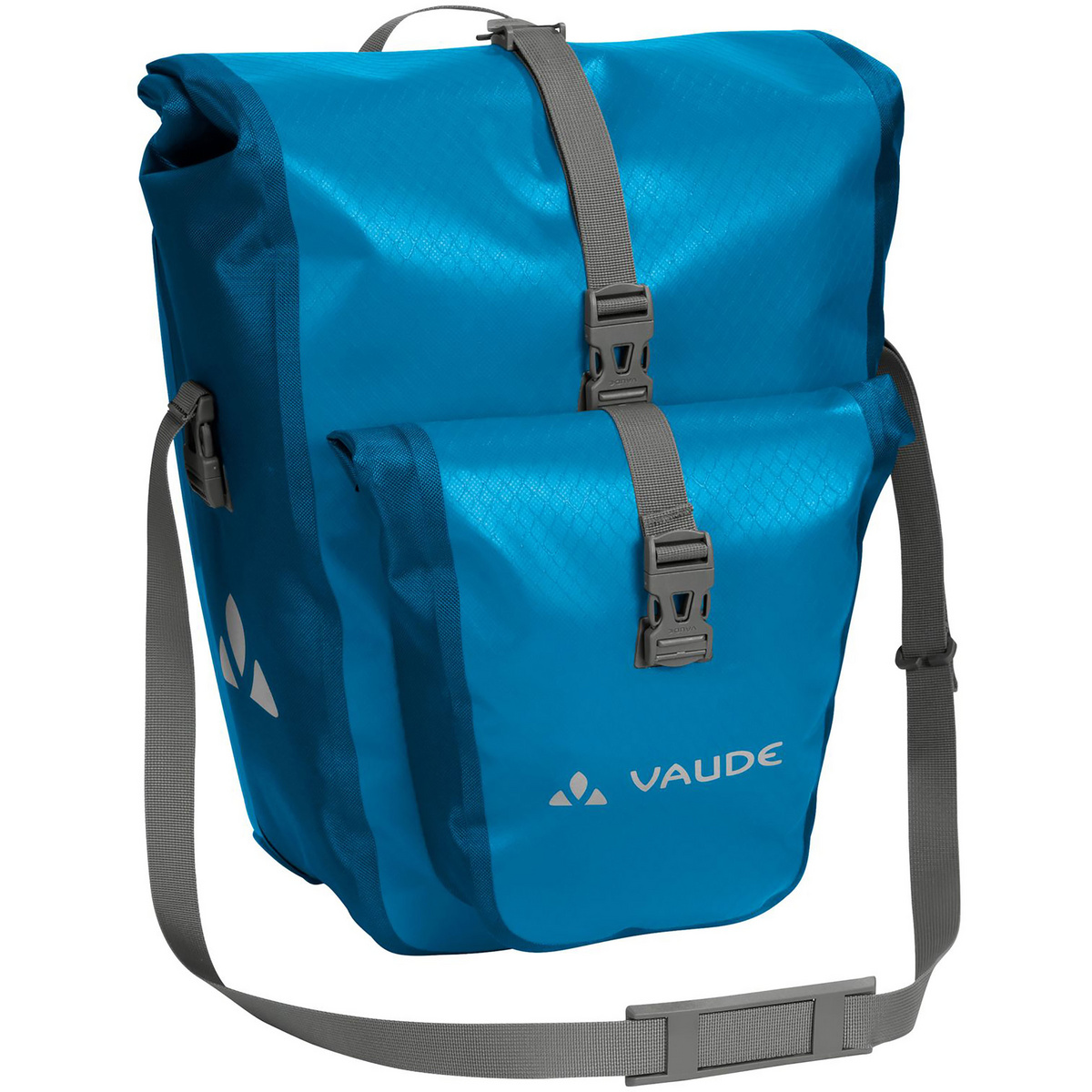 Vaude Aqua Back Plus Single Radtasche von Vaude