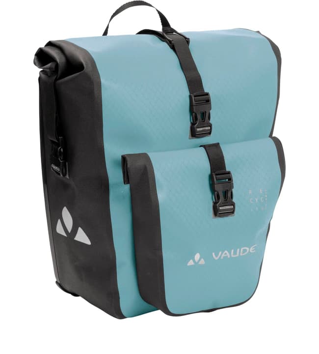 Vaude Aqua Back Plus Single Velotasche denim von Vaude