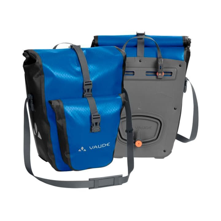 Vaude Aqua Back Plus Velotasche blau von Vaude