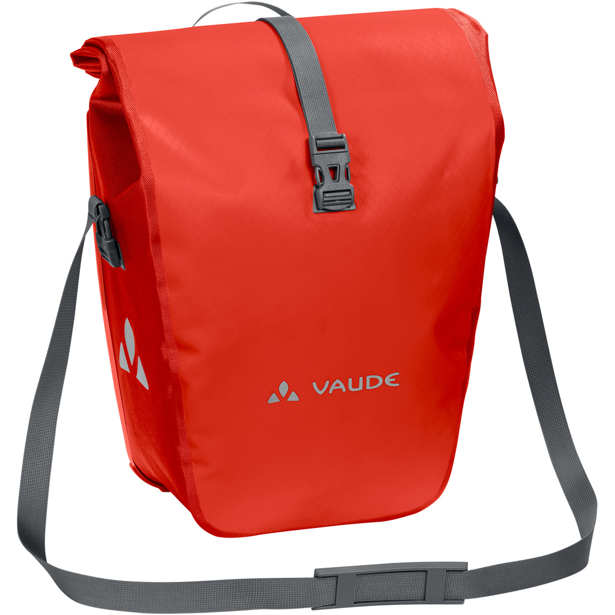 Vaude Aqua Back Single Hinterradtasche von Vaude