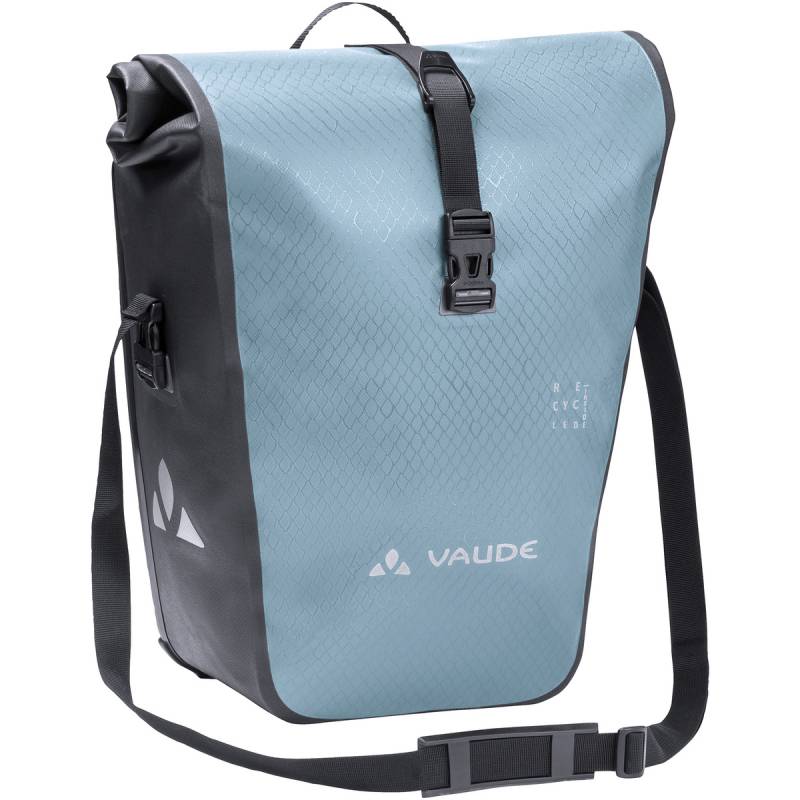 Vaude Aqua Back Single Rec Fahrradtasche von Vaude