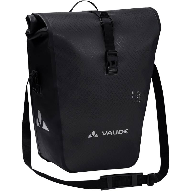 Vaude Aqua Back Single Rec Fahrradtasche von Vaude