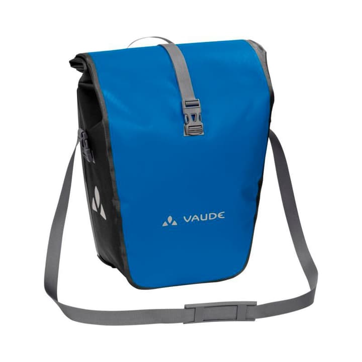 Vaude Aqua Back Single Velotasche blau von Vaude