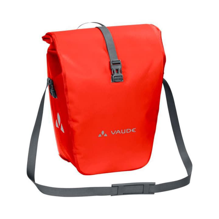 Vaude Aqua Back Single Velotasche rost von Vaude