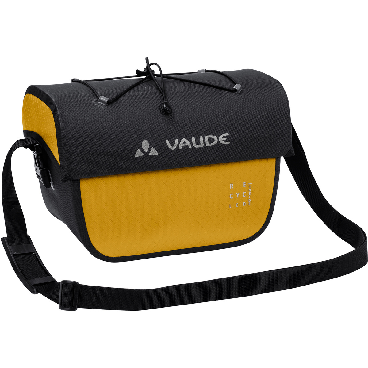 Vaude Aqua Box Rec Fahrradtasche von Vaude