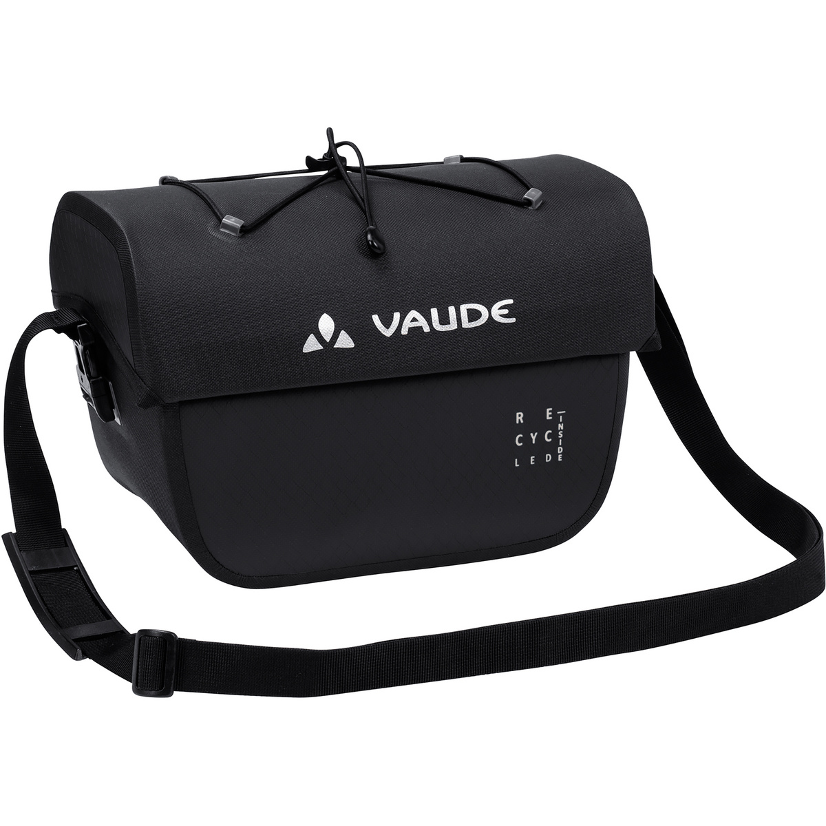 Vaude Aqua Box Rec Fahrradtasche von Vaude