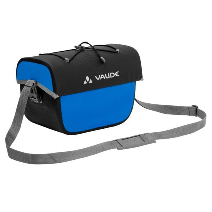 Vaude Aqua Box Velotasche blau von Vaude