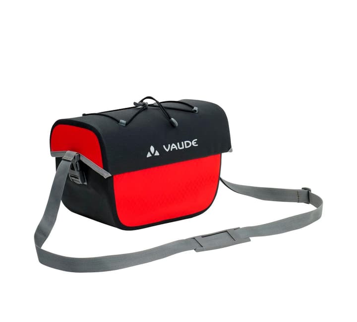 Vaude Aqua Box Velotasche rot von Vaude