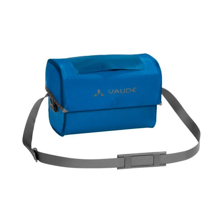 Vaude Aqua Box Velotasche blau von Vaude