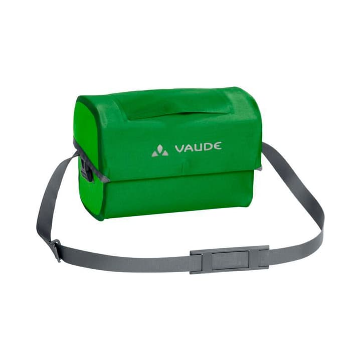 Vaude Aqua Box Velotasche grün von Vaude