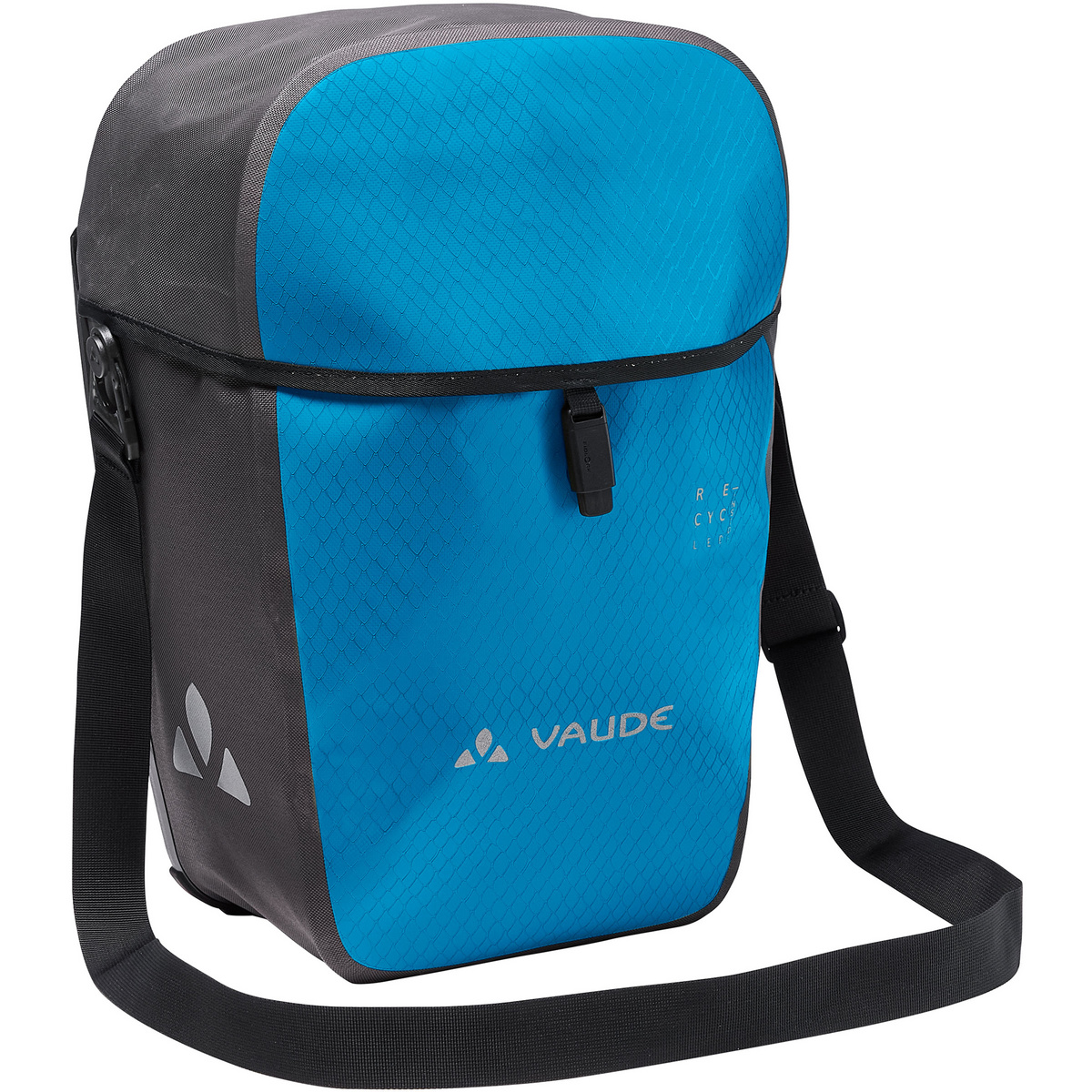 Vaude Aqua Commute Single Fahrradtasche von Vaude