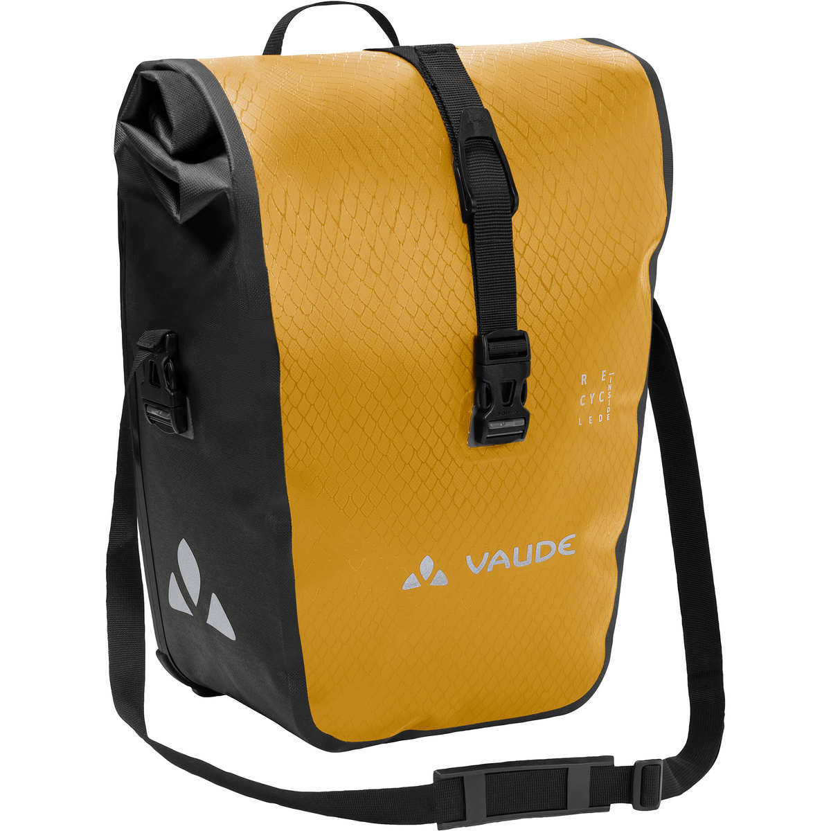 Vaude Aqua Front Rec Fahrradtasche von Vaude