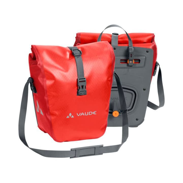 Vaude Aqua Front Velotasche rost von Vaude