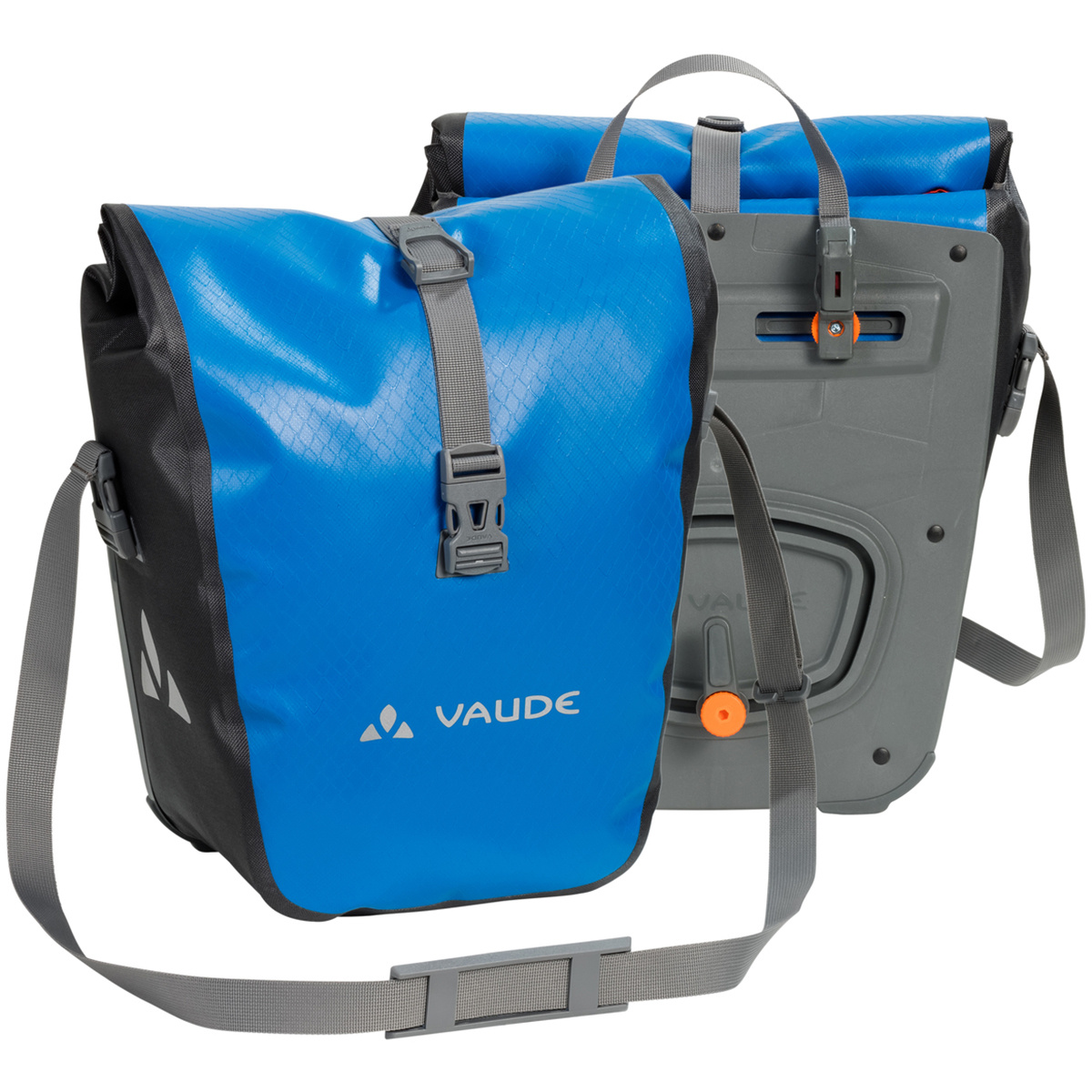 Vaude Aqua Front Vorderradtasche von Vaude