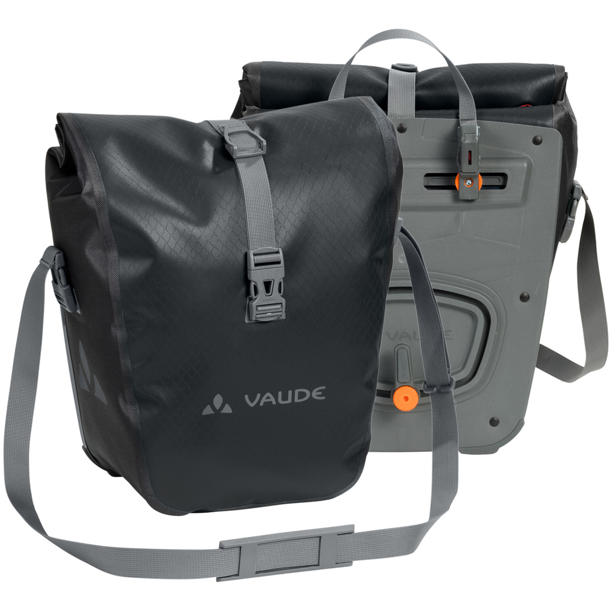 Vaude Aqua Front Vorderradtasche von Vaude