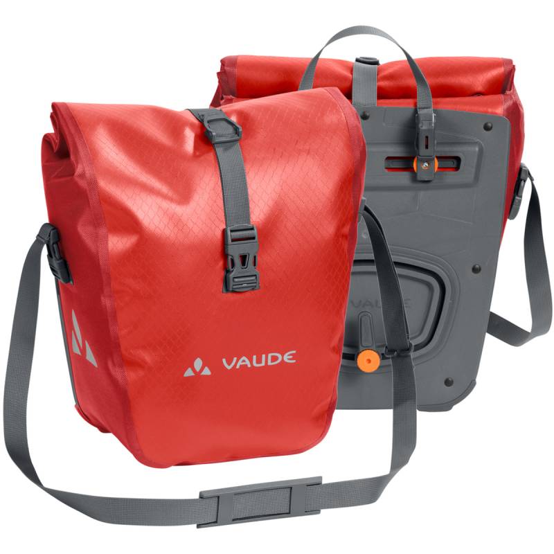 Vaude Aqua Front Vorderradtasche von Vaude