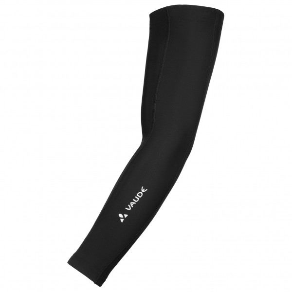 Vaude - Arm Warmer II - Armlinge Gr L;M;XS schwarz von Vaude