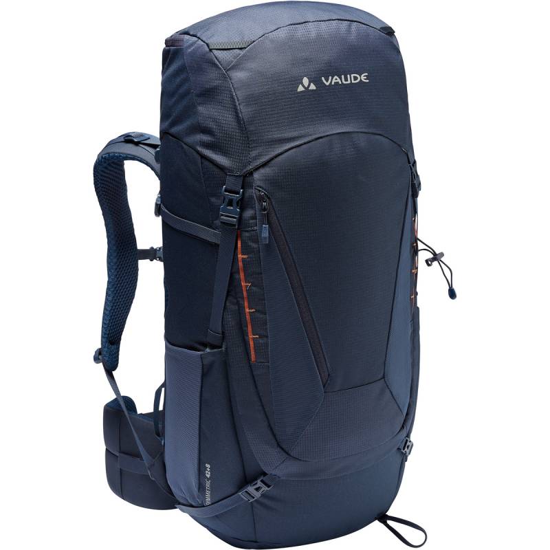 Vaude Asymmetric 42+8 Rucksack von Vaude