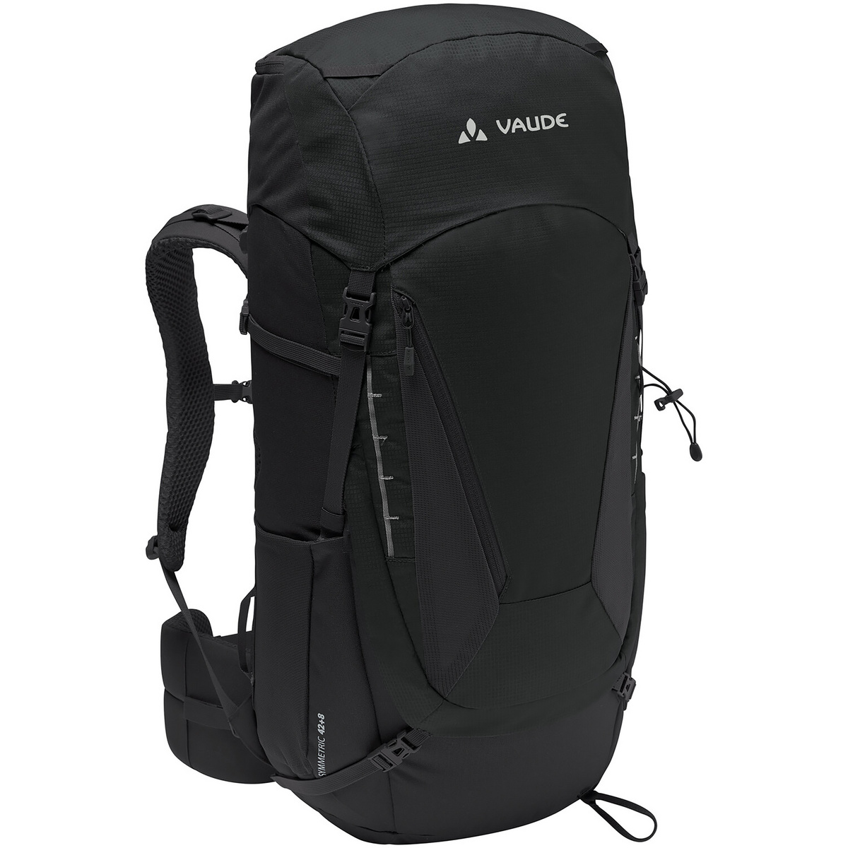 Vaude Asymmetric 42+8 Rucksack von Vaude