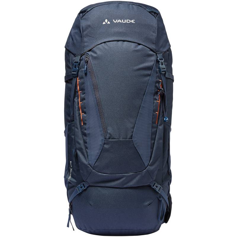 Vaude Asymmetric 52+8 Rucksack von Vaude