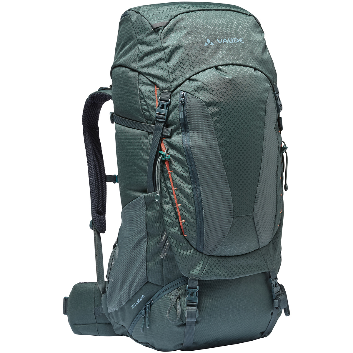 Vaude Avox 65+10 Rucksack von Vaude