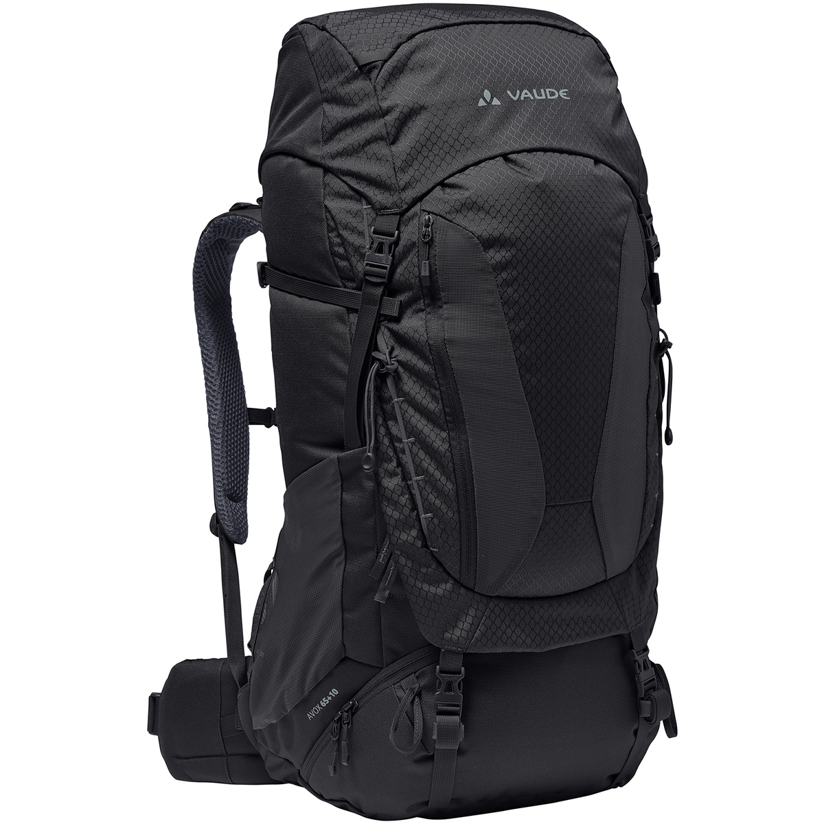 Vaude Avox 65+10 Rucksack von Vaude