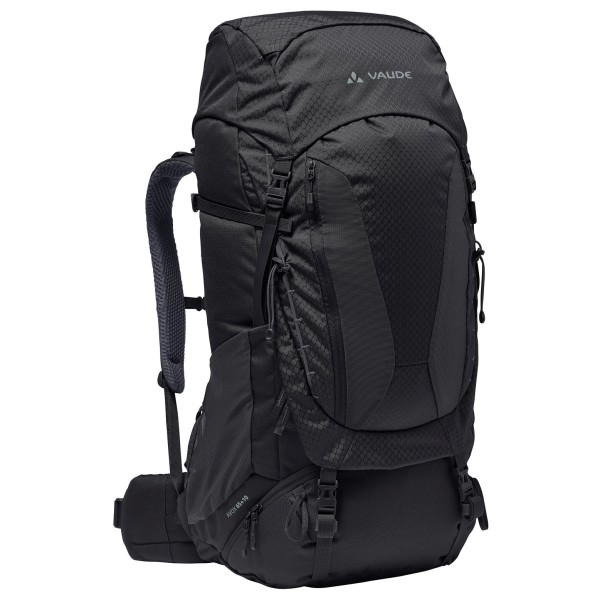 Vaude - Avox 65+10 - Trekkingrucksack Gr 65+10 l blau;schwarz von Vaude