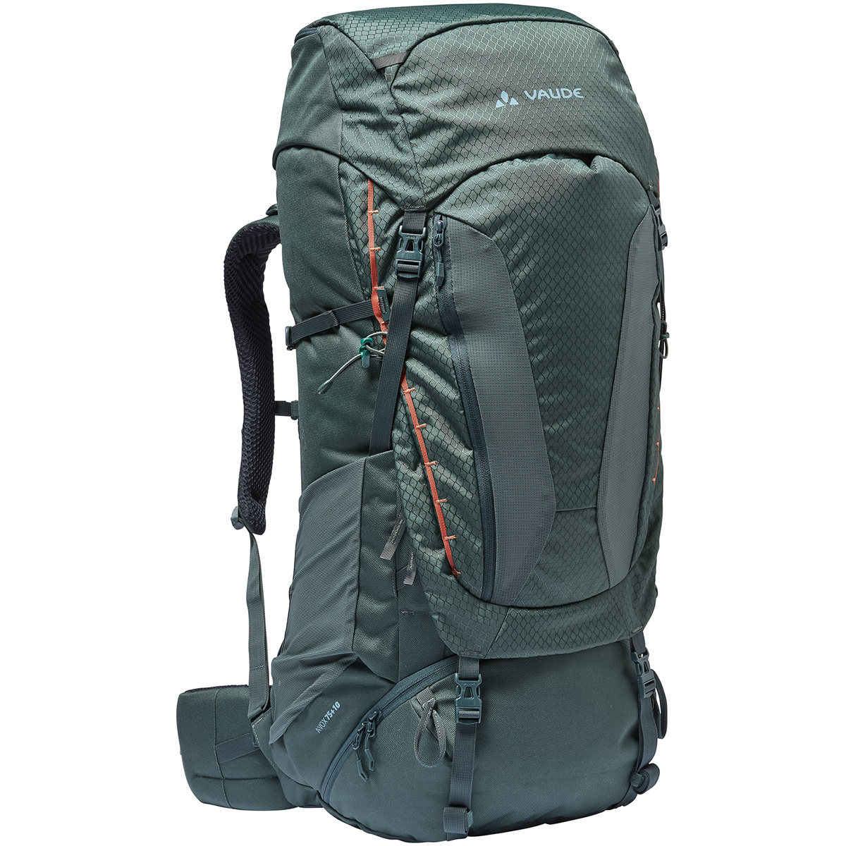 Vaude Avox 75+10 Rucksack von Vaude