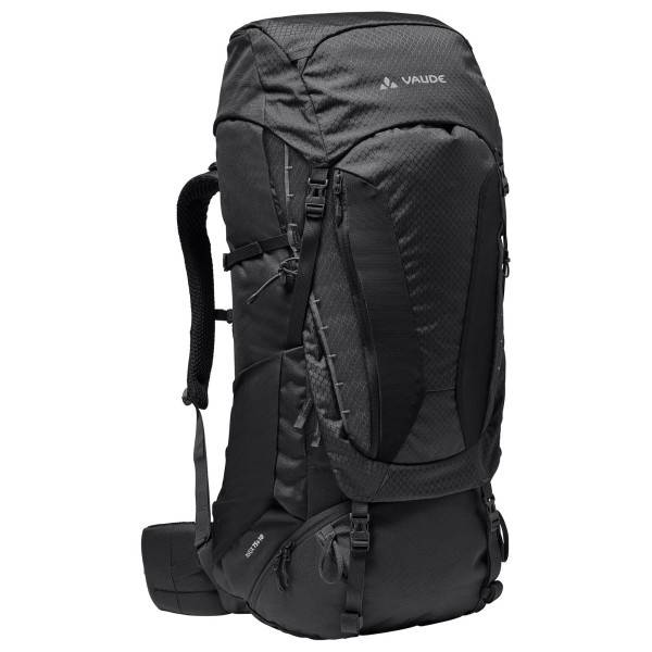 Vaude - Avox 75+10 - Trekkingrucksack Gr 75+10 l blau;schwarz von Vaude