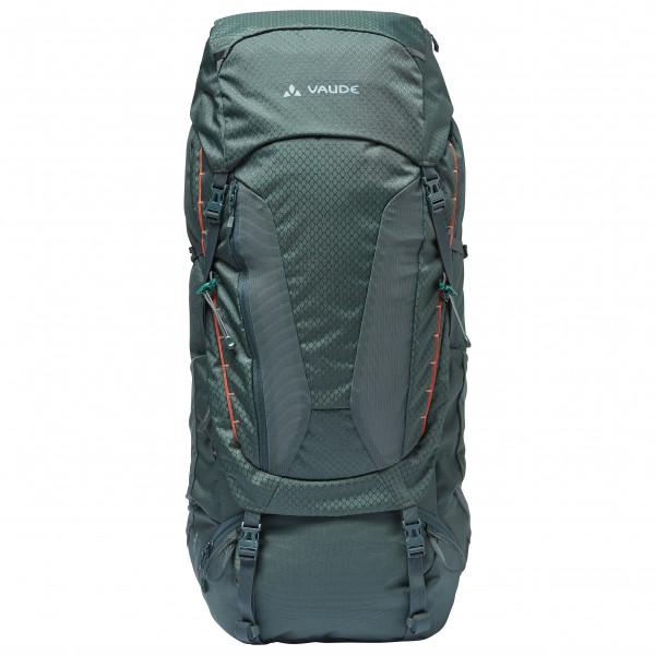 Vaude - Avox 75+10 - Trekkingrucksack Gr 75+10 l blau von Vaude