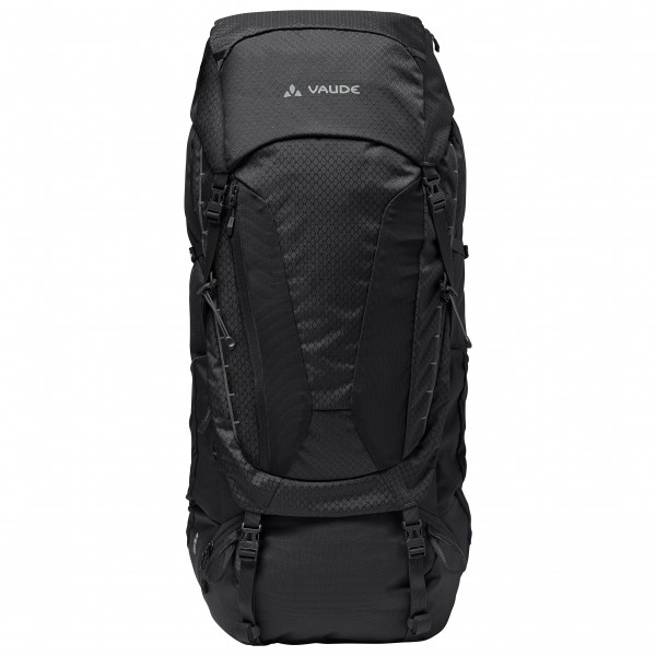 Vaude - Avox 75+10 - Trekkingrucksack Gr 75+10 l schwarz von Vaude