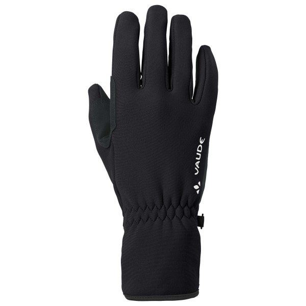 Vaude - Basodino Gloves III - Handschuhe Gr 10;6 schwarz von Vaude