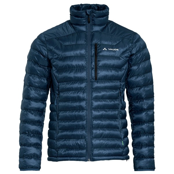 Vaude - Batura Insulation Jacket - Kunstfaserjacke Gr M;S;XL blau;schwarz von Vaude