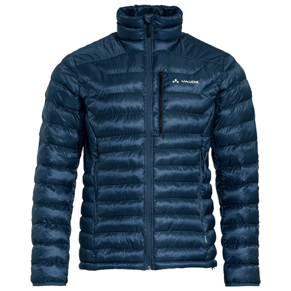 Vaude - Batura Insulation Jacket - Kunstfaserjacke Gr L blau von Vaude