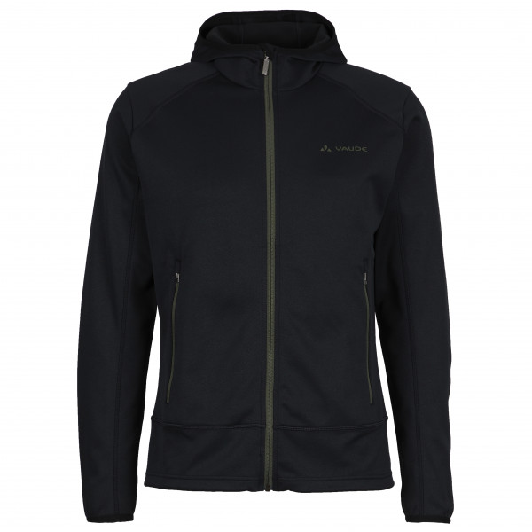 Vaude - Beguz Hoody II Jacket - Fleecejacke Gr 3XL schwarz Vaude - Beguz Hoody II Jacket - Fleecejacke Gr 3XL schwarz von Vaude