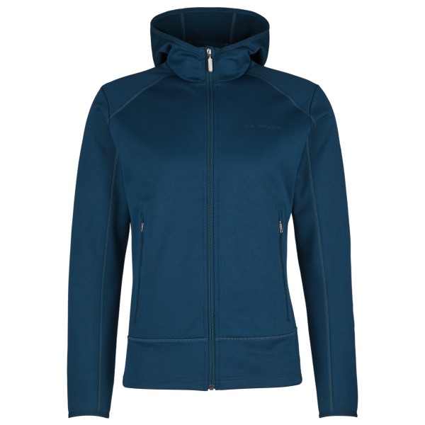 Vaude - Beguz Hoody II Jacket - Fleecejacke Gr XXL blau Vaude - Beguz Hoody II Jacket - Fleecejacke Gr XXL blau von Vaude