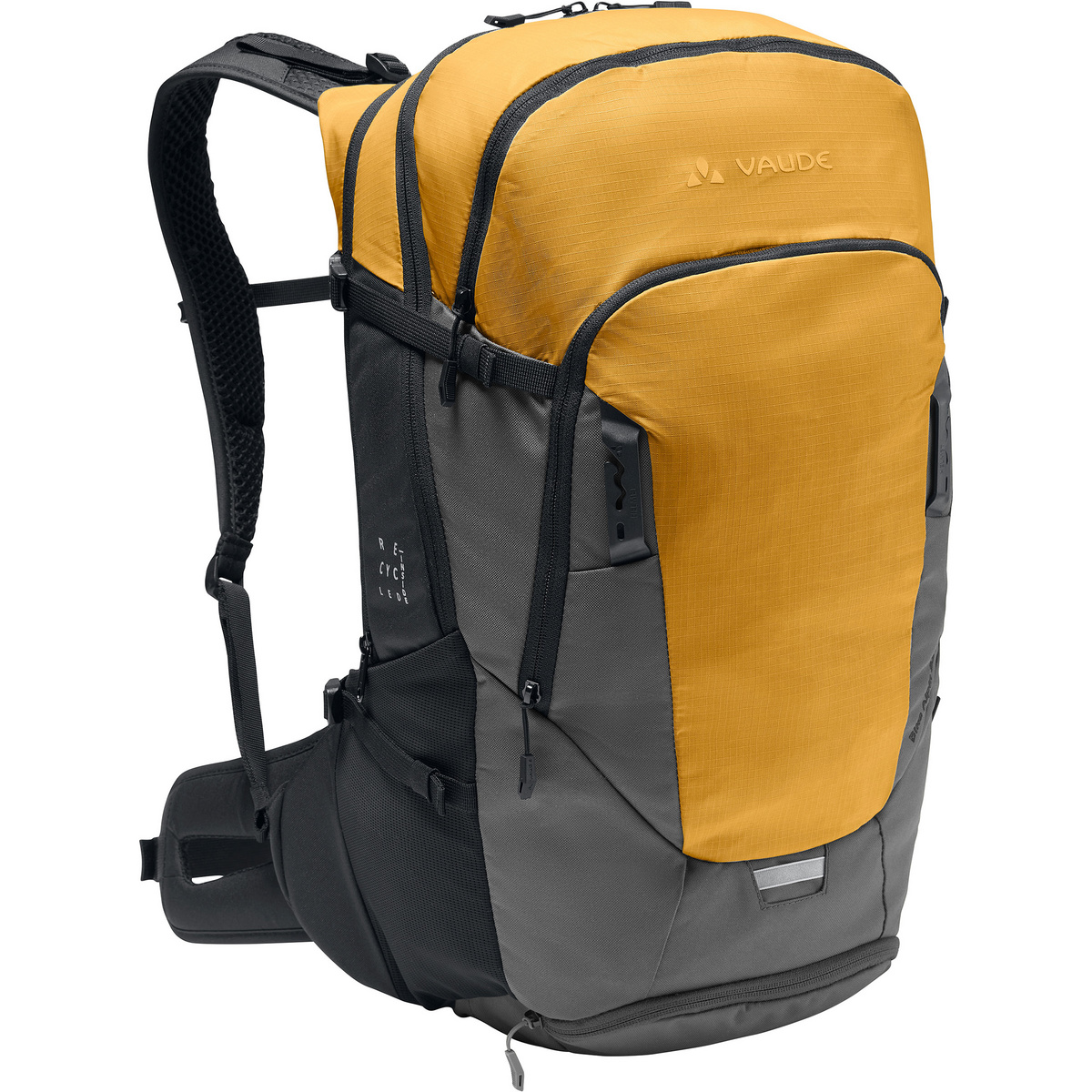 Vaude Bike Alpin 25+5 Rucksack von Vaude