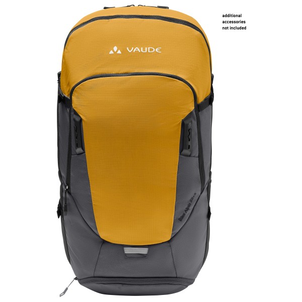 Vaude - Bike Alpin 25+5 - Velorucksack Gr 25 l bunt von Vaude