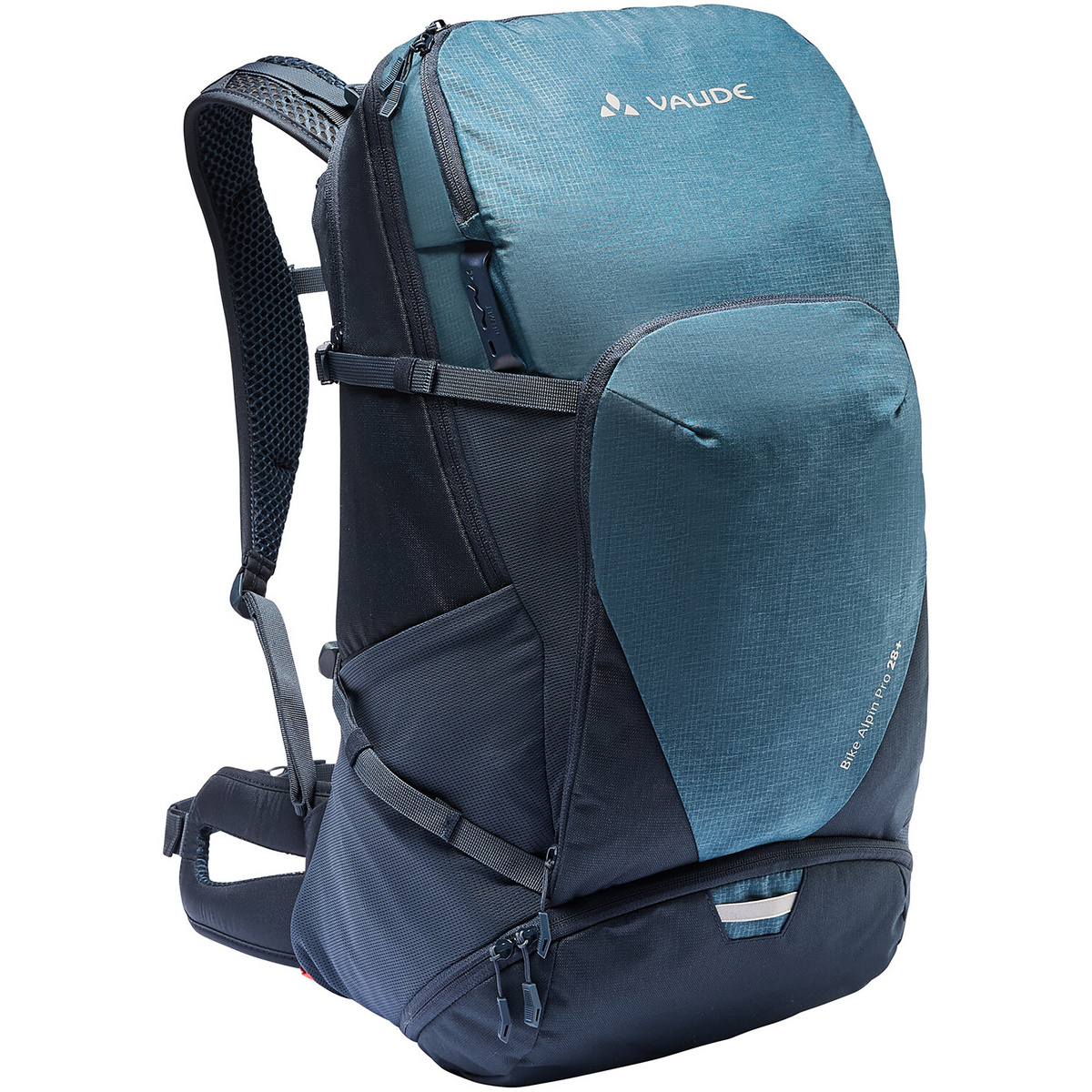 Vaude Bike Alpin Pro 28+ Rucksack von Vaude