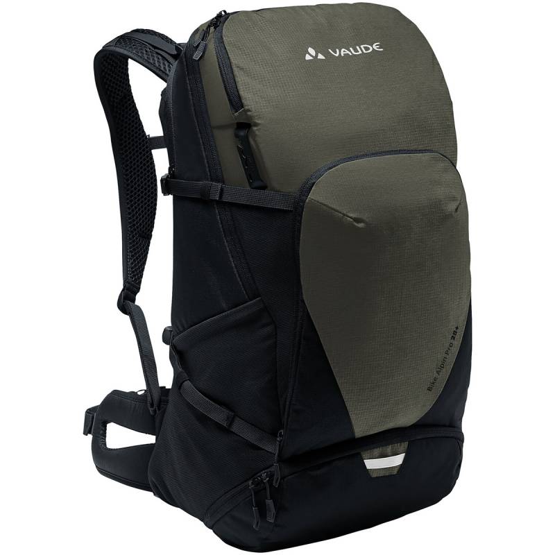 Vaude Bike Alpin Pro 28+ Rucksack von Vaude