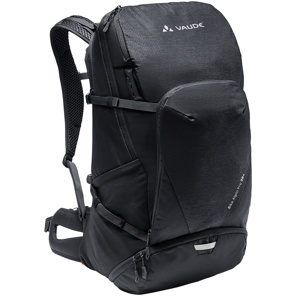 Vaude Bike Alpin Pro 28+ Rucksack von Vaude