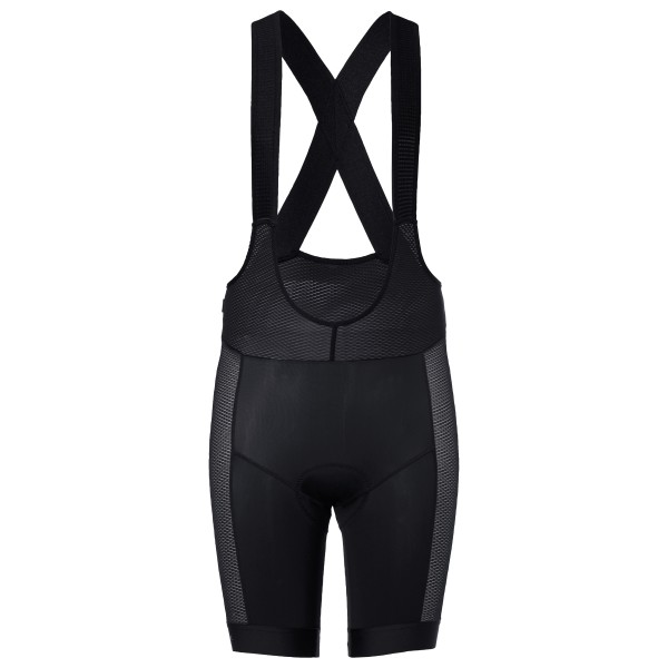 Vaude - Bike Bib Innerpants XP - Velounterhose Gr 3XL;L;M;S;XL;XXL schwarz Vaude - Bike Bib Innerpants XP - Velounterhose Gr 3XL;L;M;S;XL;XXL schwarz von Vaude